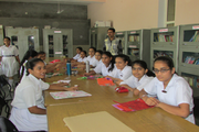 Babu Brish Bhan DAV Public School-Art and Craft